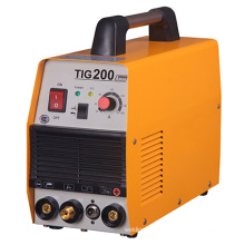 TIG200A Inverter DC MMA TIG Welding Machine